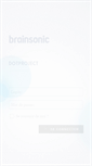 Mobile Screenshot of dotproject.brainsonic.com